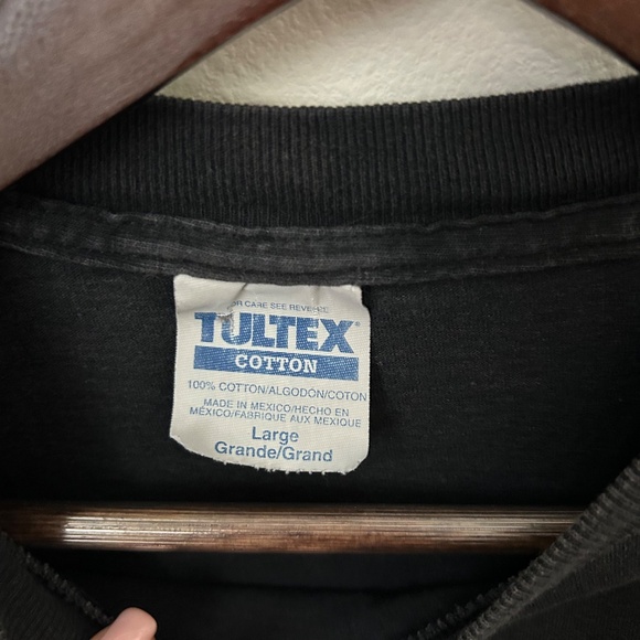 The WHO Tommy On Broadway Album 1993 Tour Tshirt - Picture 3 of 4